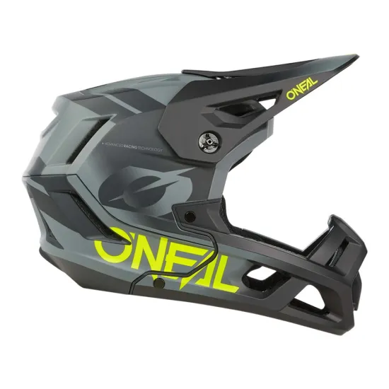ONEAL MTB Helm SL1 Strike #5