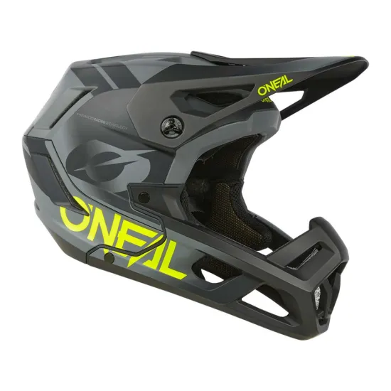 ONEAL MTB Helm SL1 Strike #6