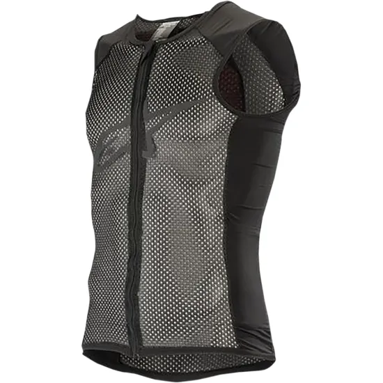 ALPINESTARS Paragon Plus Protection Vest BK/WT 1650920-975