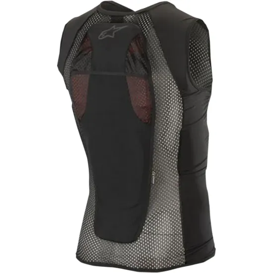 ALPINESTARS Paragon Plus Protection Vest BK/WT 1650920-975 #1