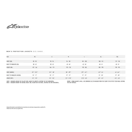 ALPINESTARS Paragon Plus Protection Vest BK/WT 1650920-975 #2