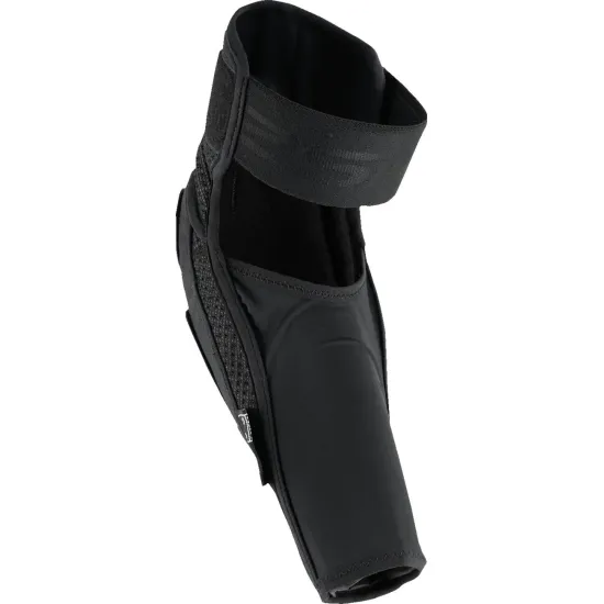 Alpinestars Bionic Pro Plasma Elbow Protectors BLK/RD/WHT 65 #1