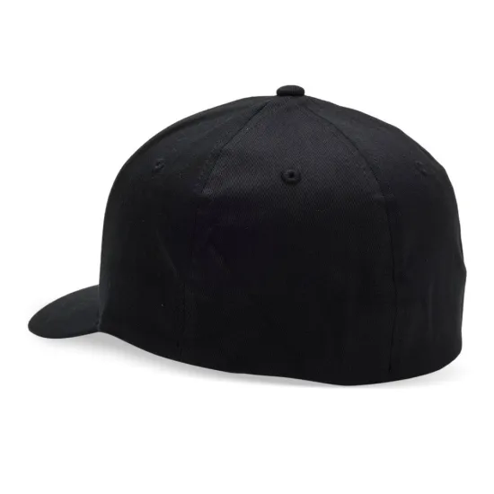 FOX Flexfit Cap Fox Head (31622-001-S/M) - FOXCONN #1