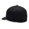 FOX Flexfit Cap Fox Head (31622-001-S/M) - FOXCONN