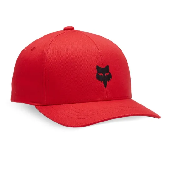 FOX Legacy 110 Youth Snapback Cap - 31925-122-OS