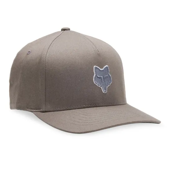 FOX Flexfit Cap Fox Head (31622-172 S/M) - FOXCONN