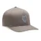 FOX Flexfit Cap Fox Head (31622-172 S/M) - FOXCONN