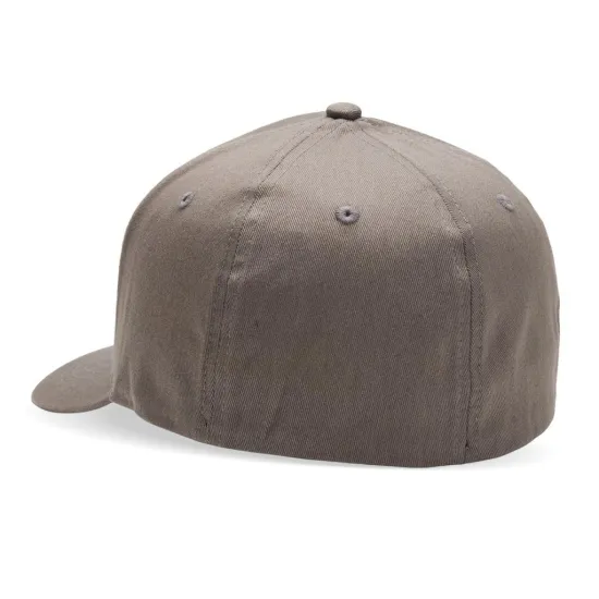 FOX Flexfit Cap Fox Head (31622-172 S/M) - FOXCONN #1