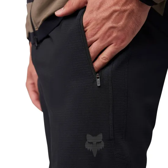 FOX Defend Fire MTB Pants — FOXCONN (32854-001-28) #4
