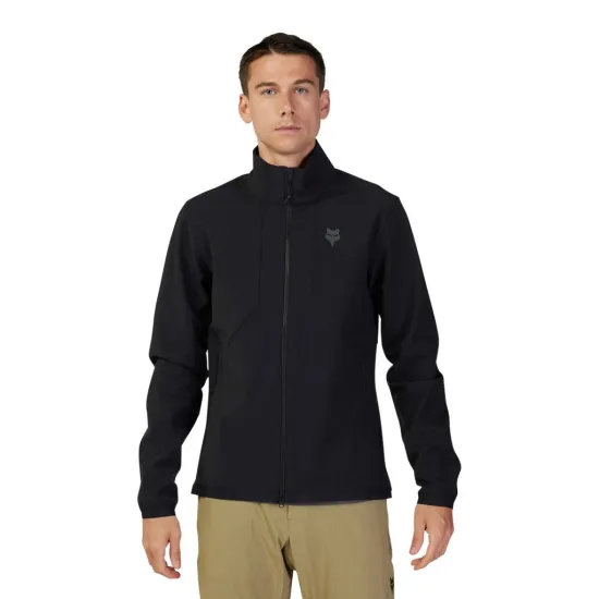 FOX MTB Dzseki Ranger Fire #1