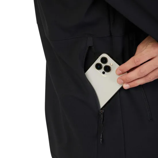 FOX MTB Dzseki Ranger Fire #5