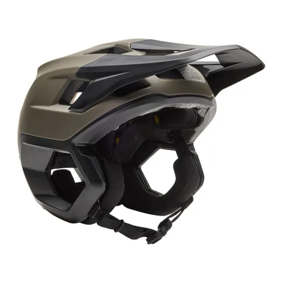 FOXCONN FOX MTB Helm Dropframe MIPS (31931-373-S)