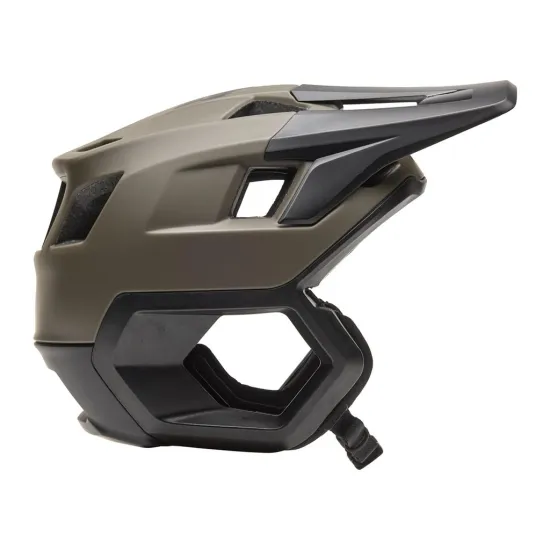 FOXCONN FOX MTB Helm Dropframe MIPS (31931-373-S) #1
