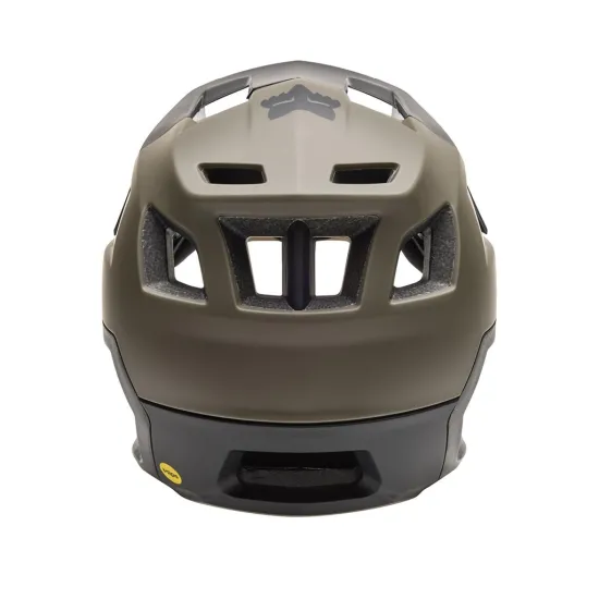 FOXCONN FOX MTB Helm Dropframe MIPS (31931-373-S) #3