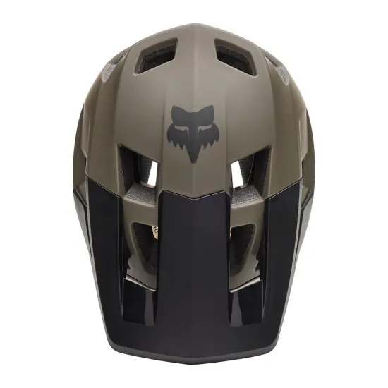 FOXCONN FOX MTB Helm Dropframe MIPS (31931-373-S) #4