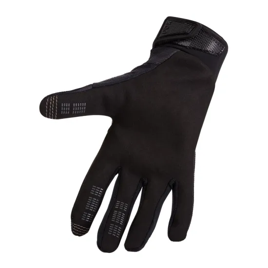 FOX MTB Ifjúsági Ranger kesztyű (FOXCONN 33614-001-YS) #1