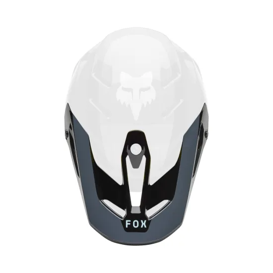 FOX Helmet Visor V3 RS Grid - 36516-016-XS (FOXCONN)