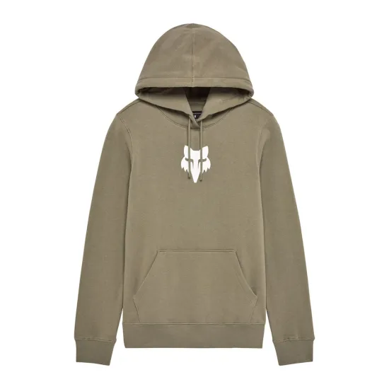 FOX Women's Hoodie Fox Head — FOXCONN (31829-291-XS)