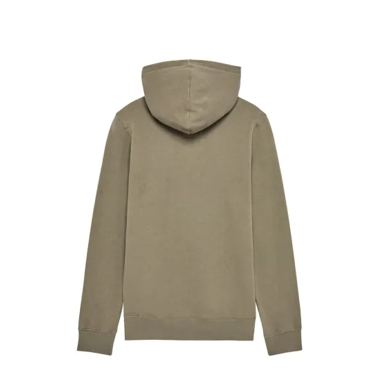 FOX Women's Hoodie Fox Head — FOXCONN (31829-291-XS) #1