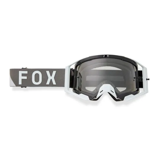 FOXCONN AirSpace Tine Smoke MX Goggles (36411-001-OS)