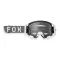 FOXCONN AirSpace Tine Smoke MX Goggles (36411-001-OS)