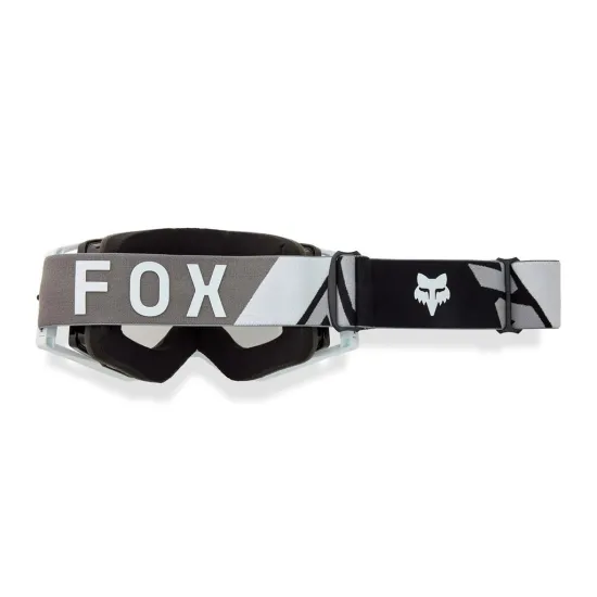 FOXCONN AirSpace Tine Smoke MX Goggles (36411-001-OS) #1