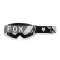 FOXCONN AirSpace Tine Smoke MX Goggles (36411-001-OS)