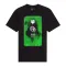 FOX T-Shirt RS Premium (36453-001-S) - FOXCONN