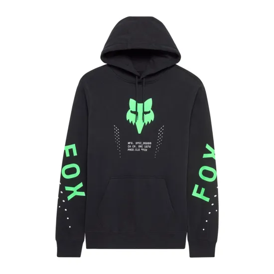 FOX Hoodie Shield — FOXCONN (36268-001-S)