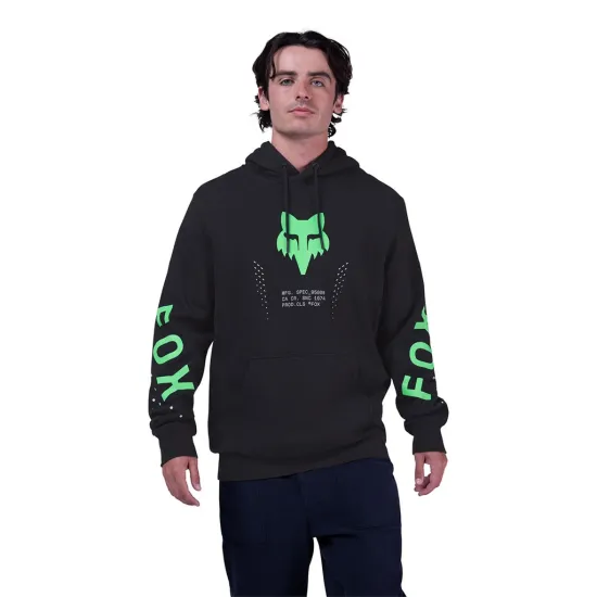 FOX Hoodie Shield — FOXCONN (36268-001-S) #2