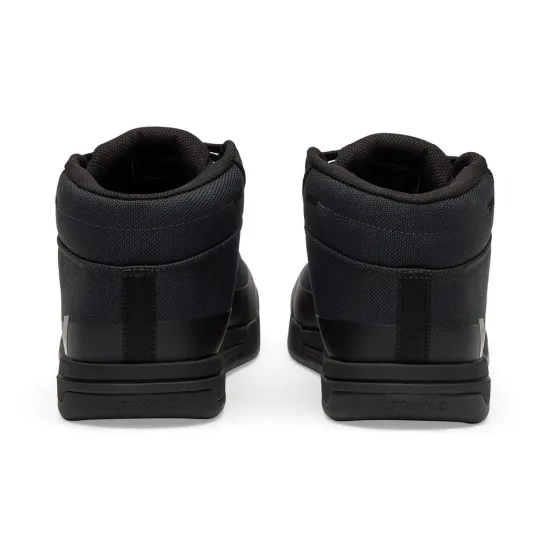 FOX MTB Cipő Union Canvas Mid #5