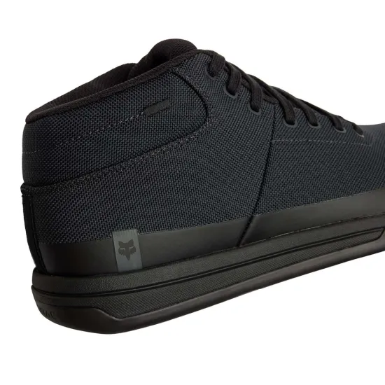 FOX MTB Cipő Union Canvas Mid #7