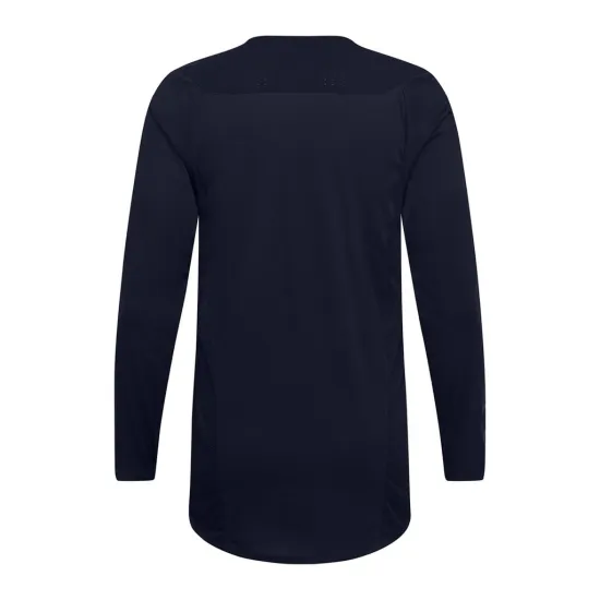 FOX Motocross mez Flexair Blackout #1