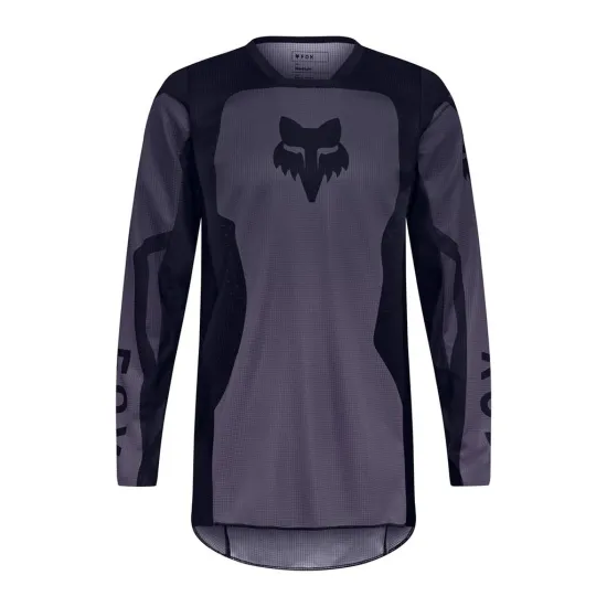 FOX Motocross Jersey 180 Shield — FOXCONN (36322-001-XS)
