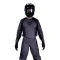 FOX Motocross Jersey 180 Shield — FOXCONN (36322-001-XS)
