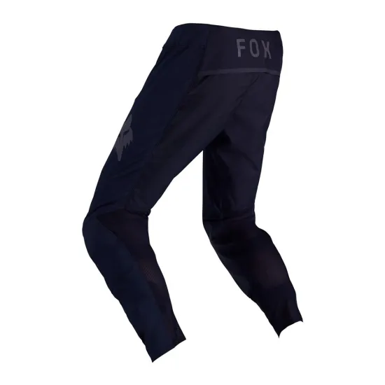 FOX Motocross Nadrág Flexair Blackout (36344-001-28) – FOXCO #1