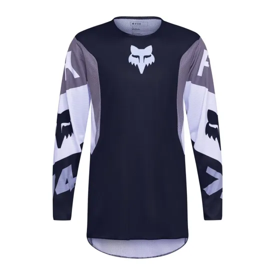 FOX Motocross Jersey 360 Tine mez