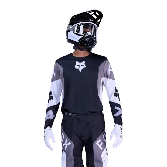 FOX Motocross Jersey 360 Tine mez #2