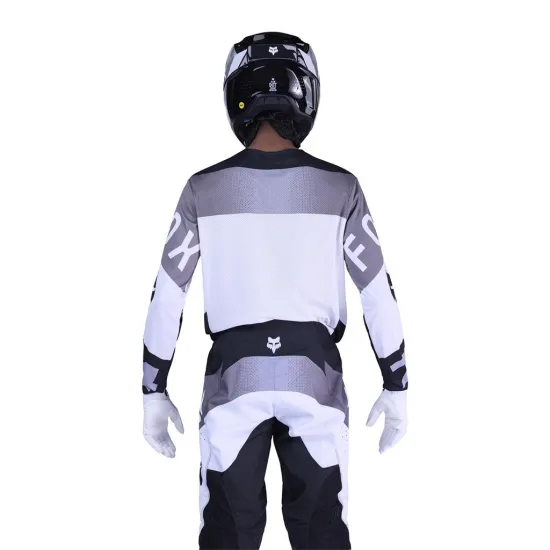 FOX Motocross Jersey 360 Tine mez #3