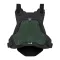 FOX Airframe Koroyd Chest Protector (36475-001-S/M)