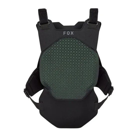 FOX Airframe Koroyd Chest Protector (36475-001-S/M) #1