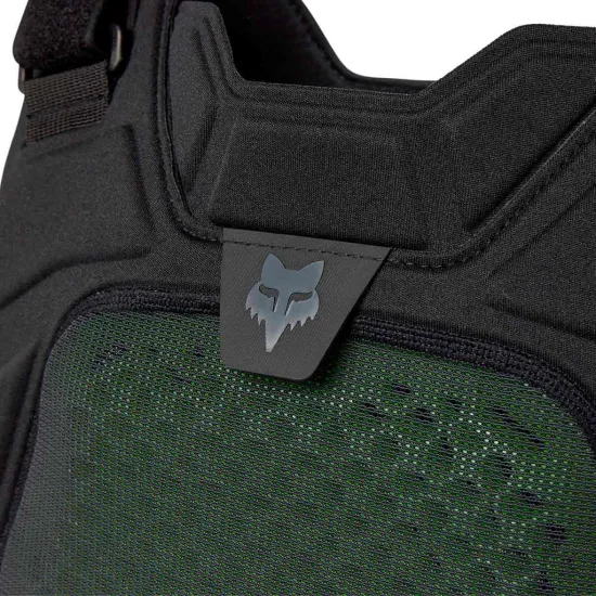 FOX Airframe Koroyd Chest Protector (36475-001-S/M) #2