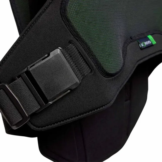 FOX Airframe Koroyd Chest Protector (36475-001-S/M) #3