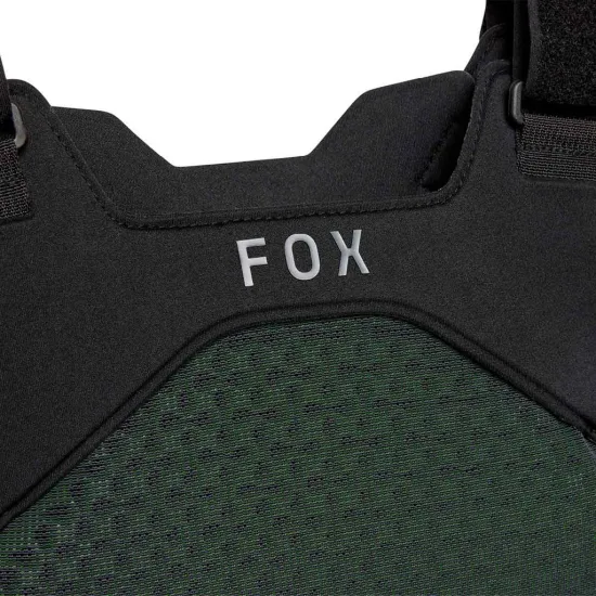 FOX Airframe Koroyd Chest Protector (36475-001-S/M) #5