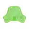 FOX Airframe Koroyd Chest Protector (36475-001-S/M)