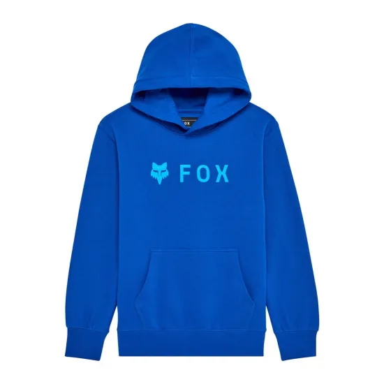 FOX Youth Hoodie Absolute