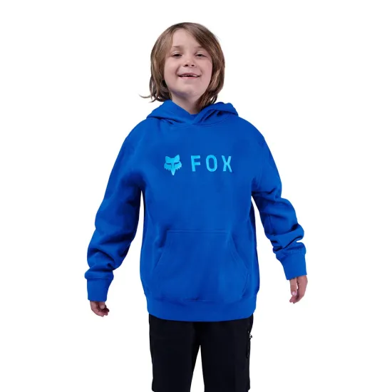 FOX Youth Hoodie Absolute #2