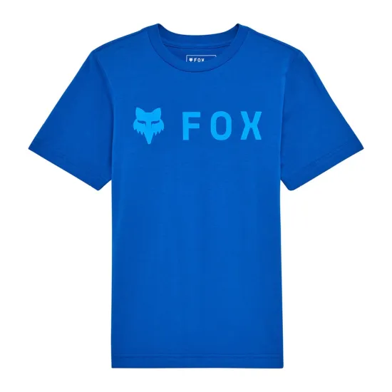 FOX Youth T-Shirt Absolute