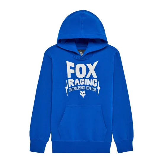 FOX Youth Bolt Hoodie (36543-002-YS)