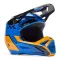 FOX V1 Collect MIPS Motocross Helmet ECE 22.06 (36380-002-XS) - FOXCONN